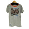 スウィートイヤーズ SWEET YEARS フロントプリント S/S Tシャツ メンズ import:L